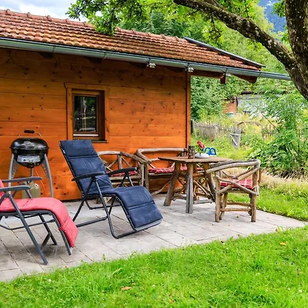 Schuhbeck Inkl. Chiemgaukarte Apartament Ruhpolding
