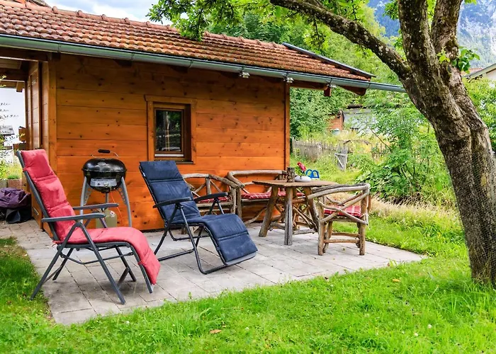 Schuhbeck Inkl. Chiemgaukarte Apartamento Ruhpolding
